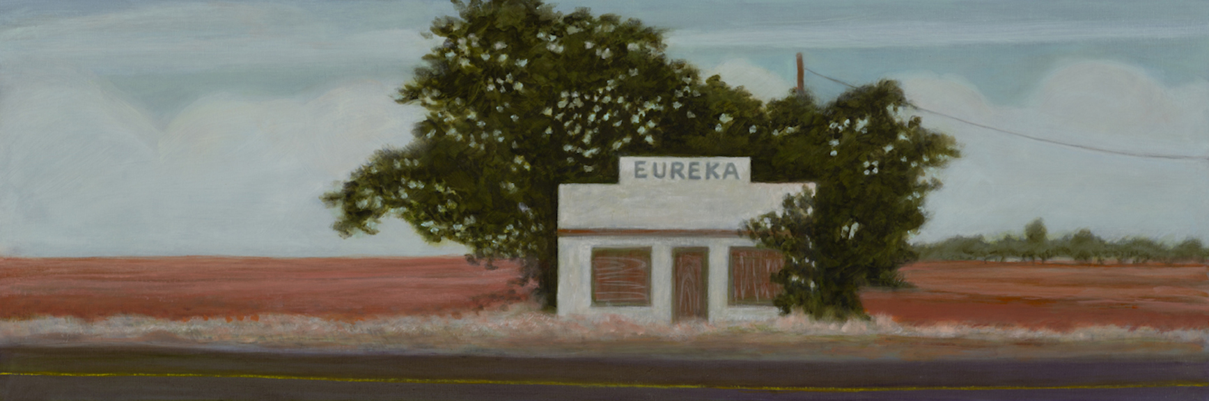 Eureka, #2